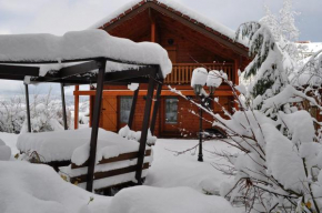 Chalet Eras, Belle vue lac, Sauna, Wifi
